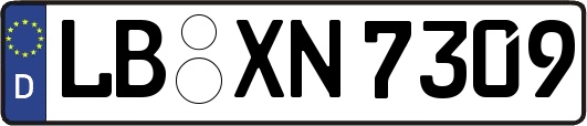 LB-XN7309