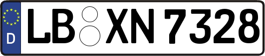 LB-XN7328