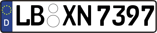 LB-XN7397