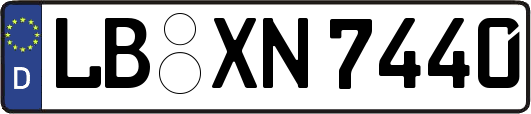 LB-XN7440