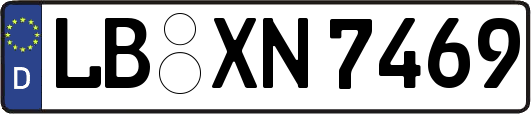 LB-XN7469