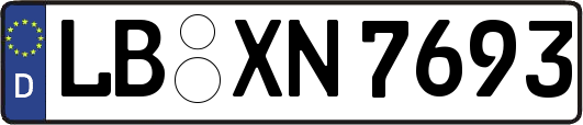 LB-XN7693