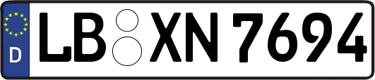 LB-XN7694