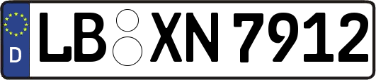 LB-XN7912