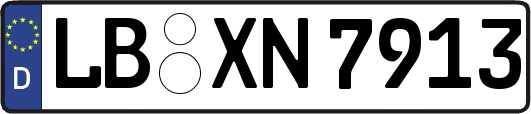 LB-XN7913