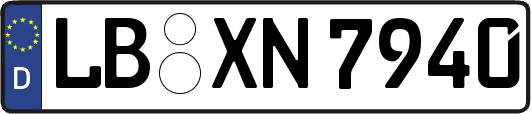 LB-XN7940