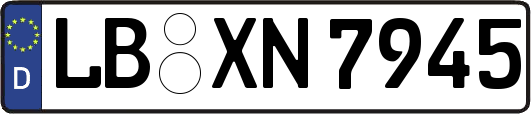 LB-XN7945