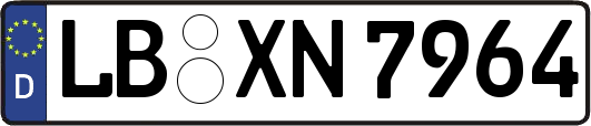 LB-XN7964