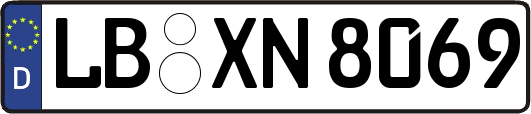 LB-XN8069