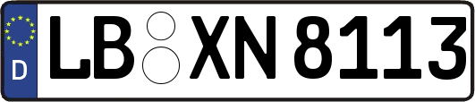 LB-XN8113