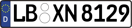 LB-XN8129