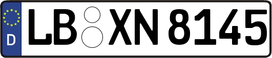 LB-XN8145