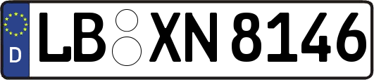 LB-XN8146