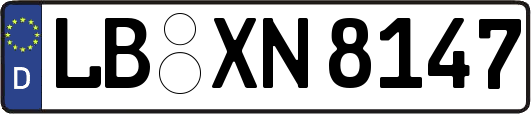 LB-XN8147