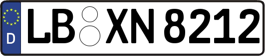 LB-XN8212