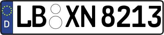 LB-XN8213