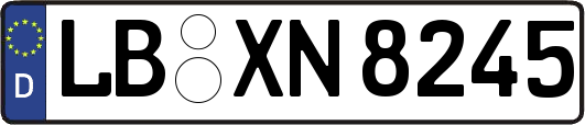 LB-XN8245