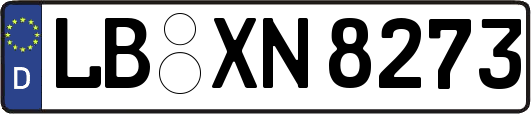 LB-XN8273