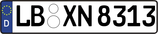 LB-XN8313