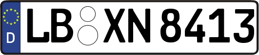 LB-XN8413