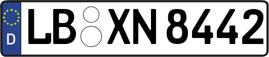 LB-XN8442