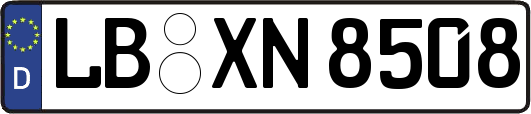 LB-XN8508