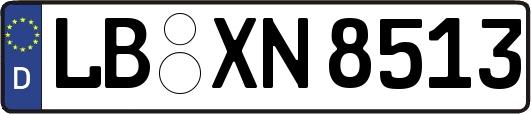 LB-XN8513