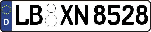 LB-XN8528