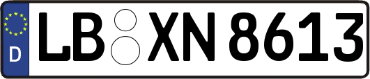LB-XN8613