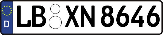LB-XN8646