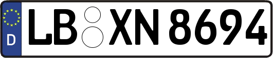 LB-XN8694