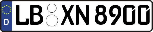 LB-XN8900