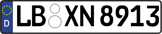 LB-XN8913