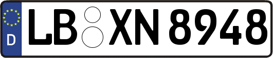 LB-XN8948