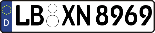 LB-XN8969