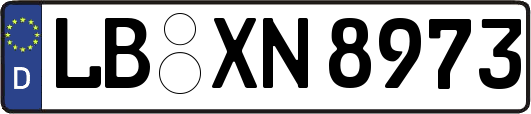 LB-XN8973