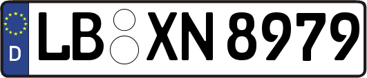LB-XN8979