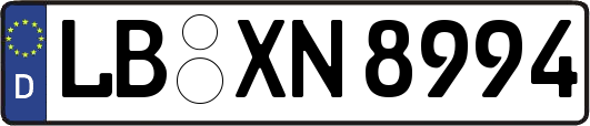 LB-XN8994