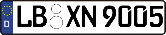 LB-XN9005