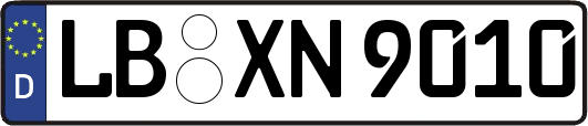 LB-XN9010