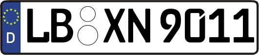 LB-XN9011