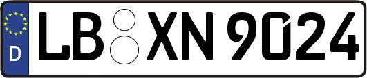 LB-XN9024