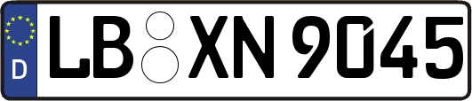 LB-XN9045