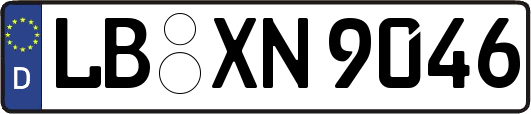 LB-XN9046