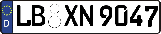 LB-XN9047