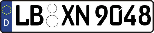 LB-XN9048