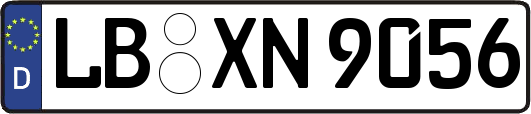 LB-XN9056