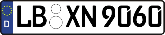LB-XN9060