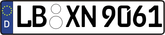 LB-XN9061