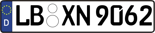 LB-XN9062